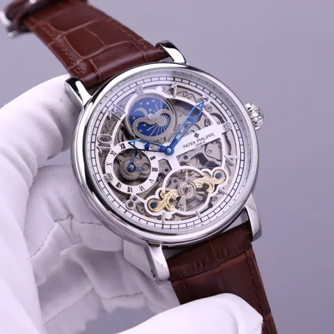 Patek Philippe Watch