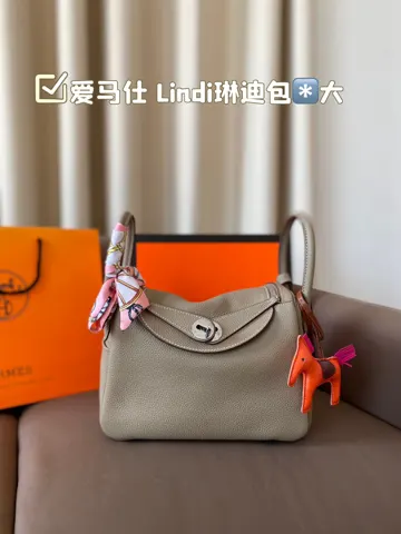 Hermès Bag