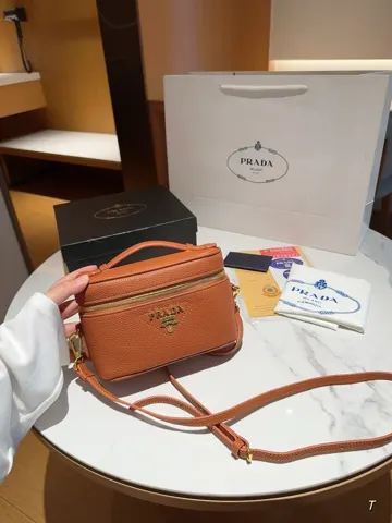Prada Shoulder Bag