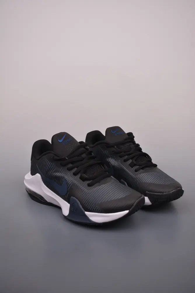 Nike Anti-slip and wear-resistant Nike basketball shoes