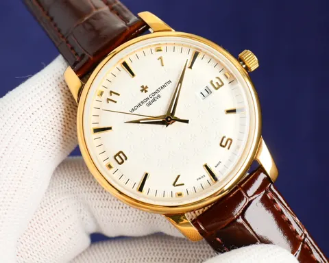 Vacheron Constantin Watch