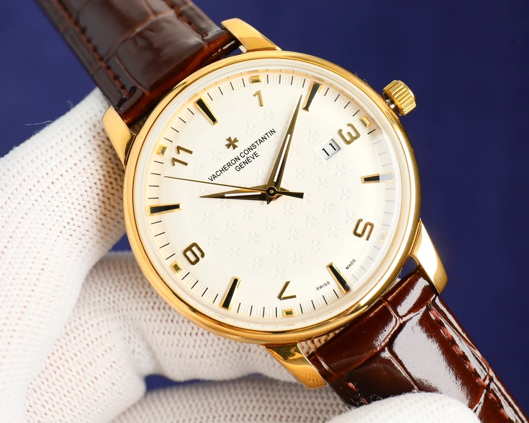 Vacheron Constantin Watch