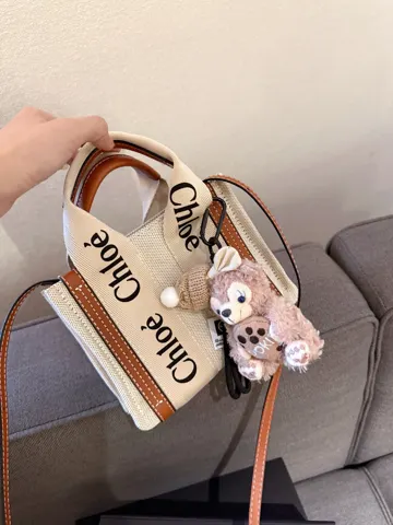 Chloe Tote