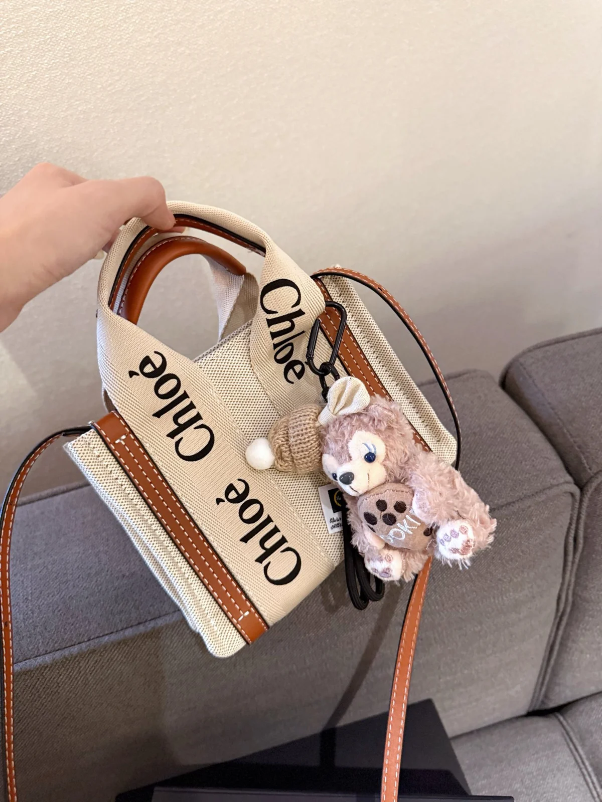 Chloe Tote