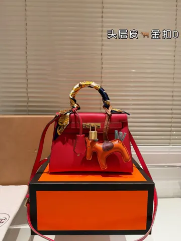 Hermès Kelly