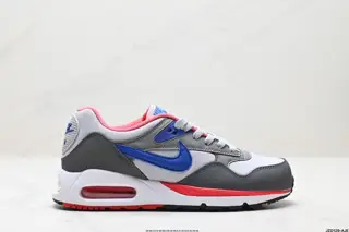 Nike Air Max Correlate Air Cushion Shock-Resistant Sports Shoes for Men and Women