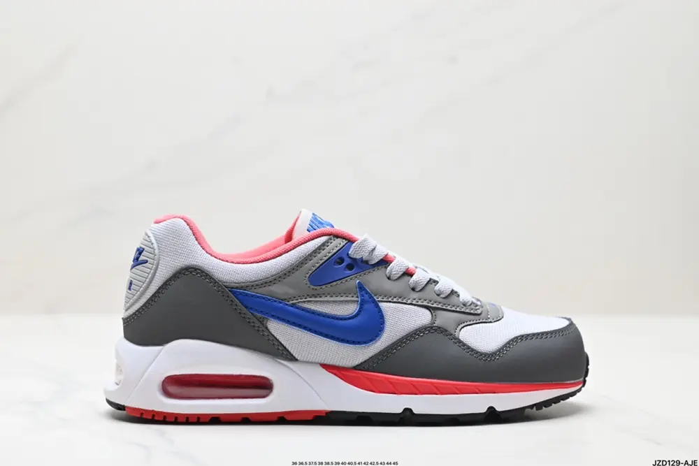 Nike Air Max Correlate Air Cushion Shock-Resistant Sports Shoes for Men and Women