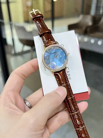 Chanel Watch