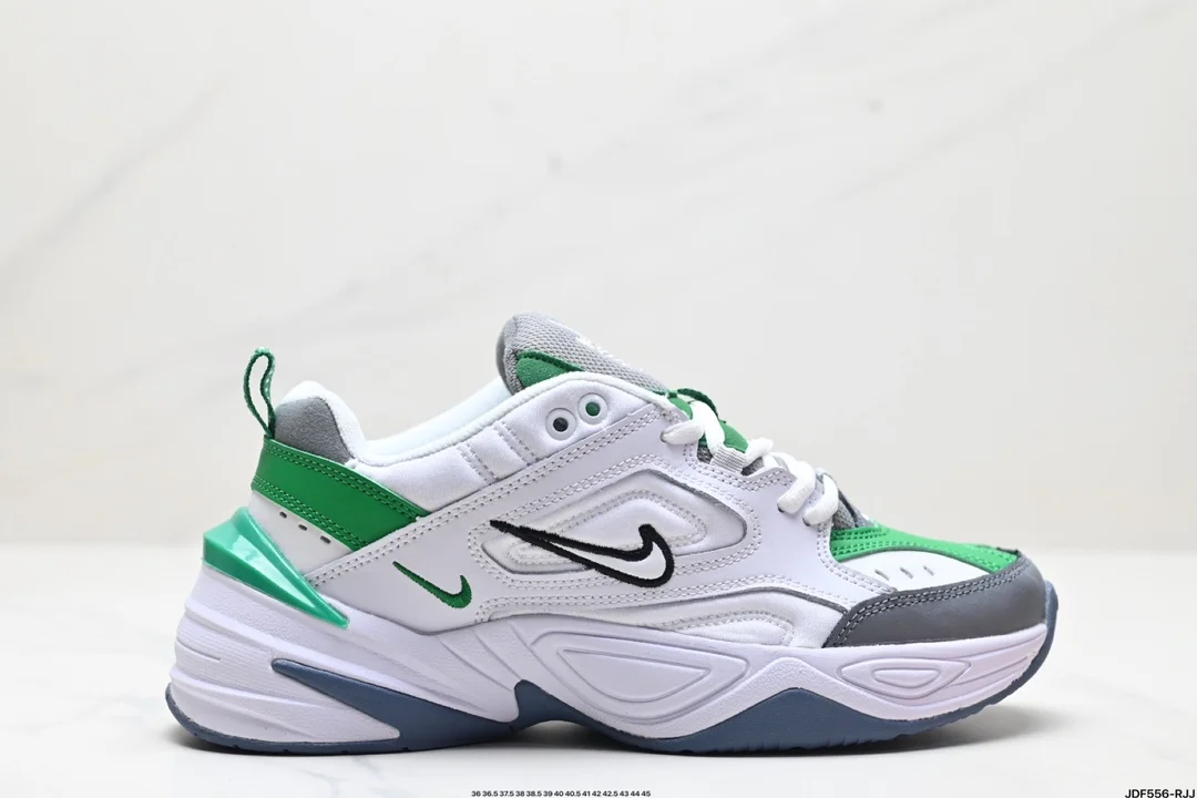 Nike M2K Tekno retro trendy all-match leisure sports travel dad AV4789-009