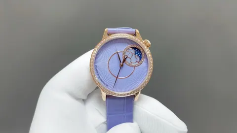 Vacheron Constantin Watch 1088L