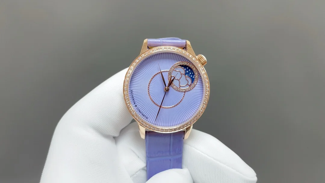 Vacheron Constantin Watch 1088L