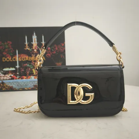 Dolce&Gabbana Crossbody
