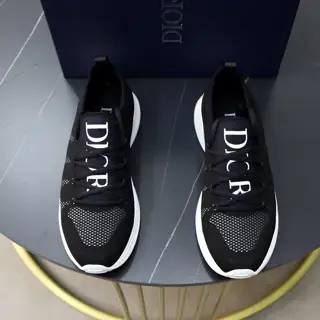 Dior casual sports shoes