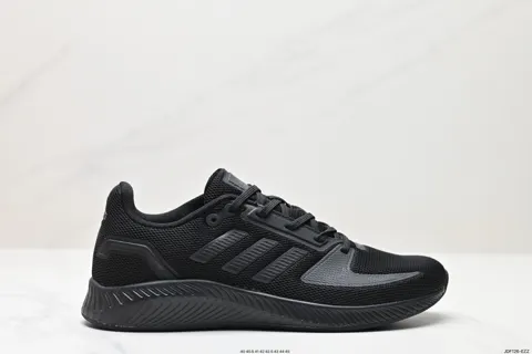 Adidas RUNFALCON 2.0 Casual Sports Running FY9612