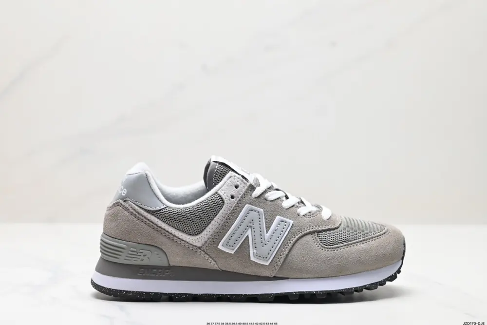 New Balance Upgraded original last development paper version #2022 The new 574 upgraded ML574EVG