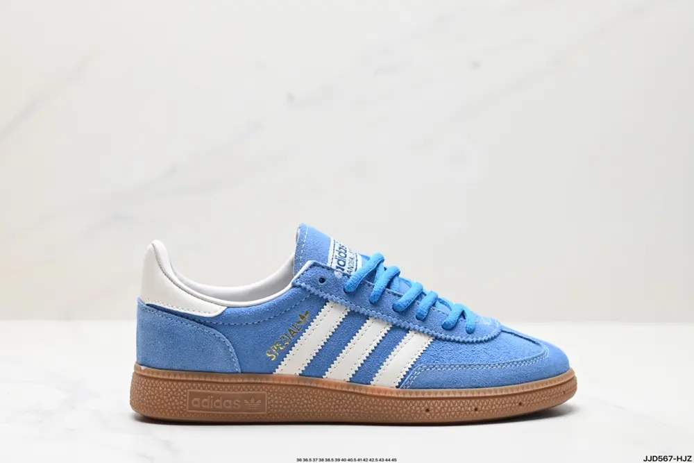 Adidas Handball Spezial Official Correct Version Shoes IG6194