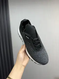 Prada casual shoes