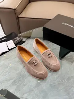 Chanel Mary Jane Toe Shoes Early Fall Series Hot New