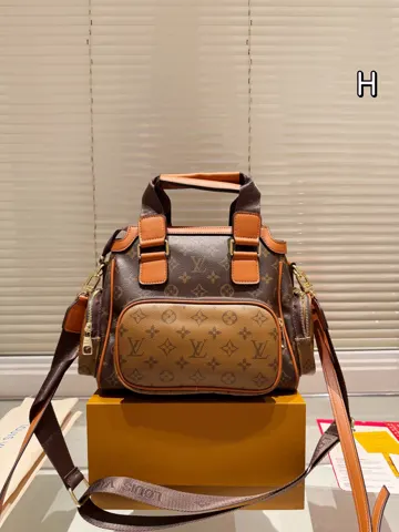Louis Vuitton Crossbody