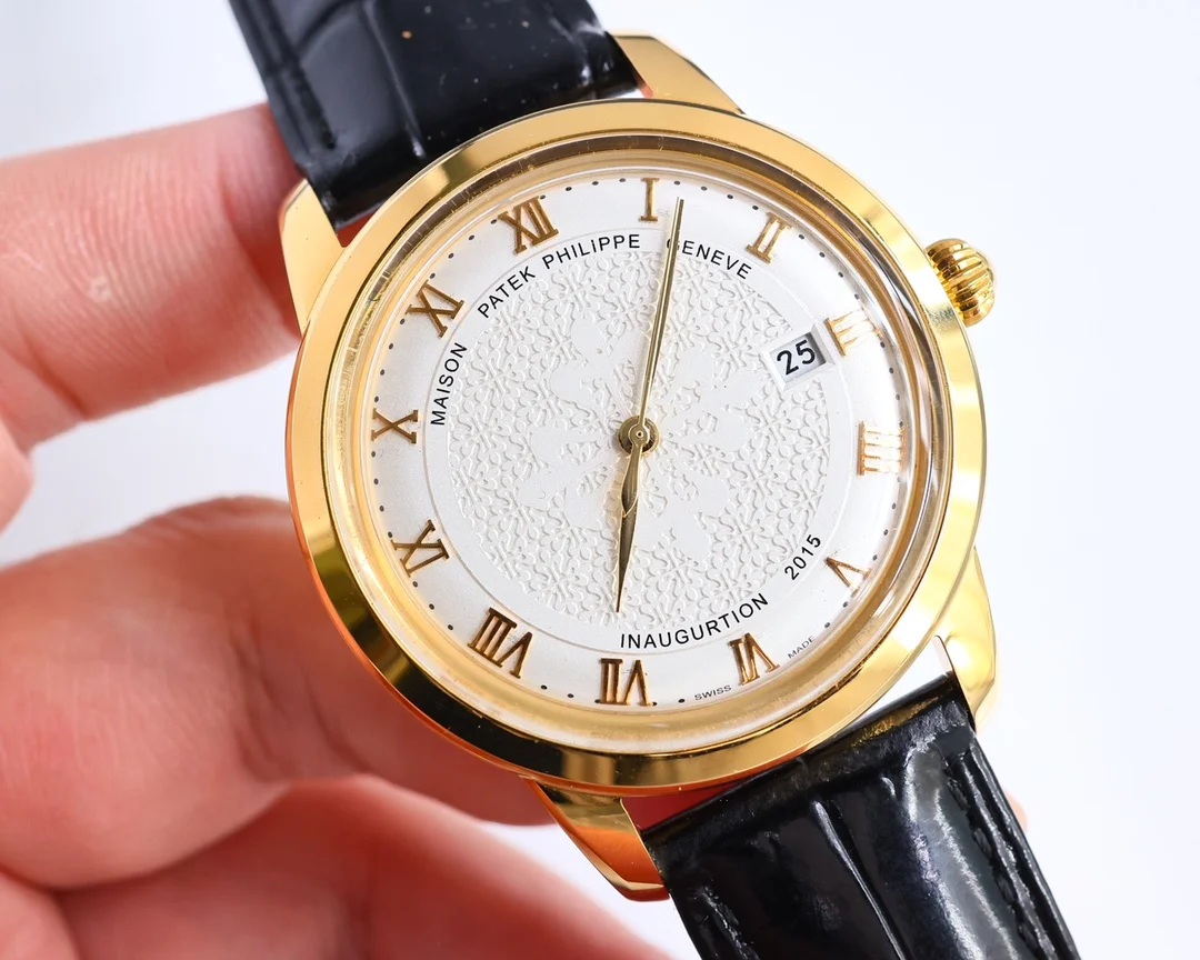 Patek Philippe Watch