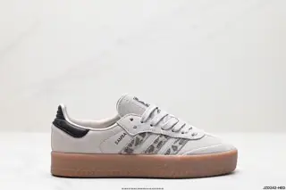 Adidas Originals Sambae W Samba series gentleman German training football style all-match JI4226