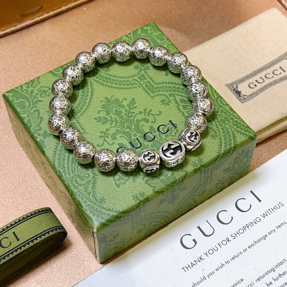 Gucci The latest classic bracelet