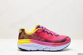 HOKA W BONDI 5 new color scheme This brand comes from the Maori language of New Zealand 1014759
