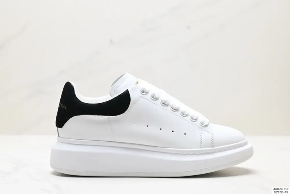 Guangdong original factory Alexander McQueen official website simultaneous sale Official