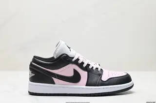 Nike Air Jordan 1 Low Sneakers 553560