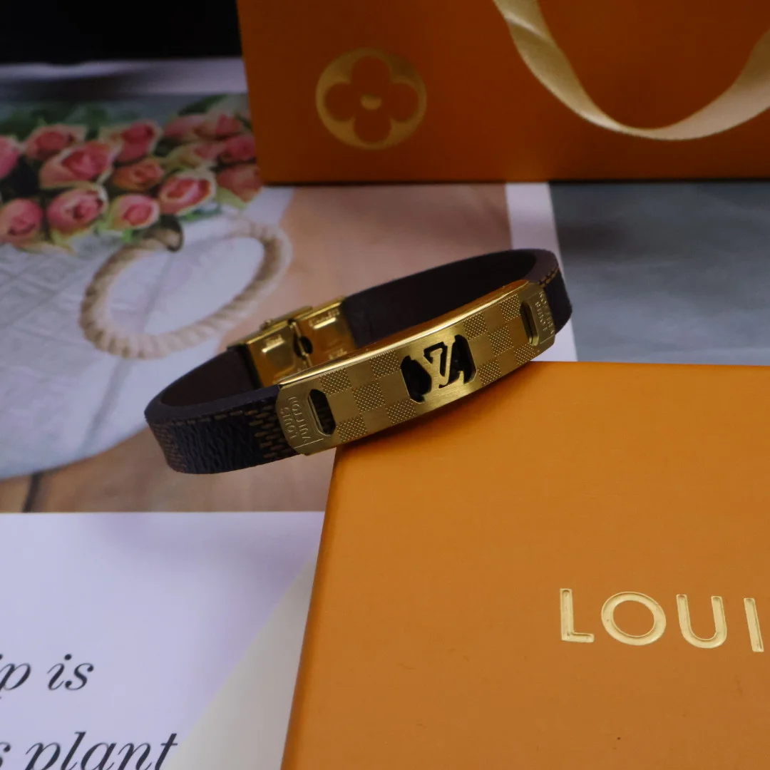Louis Vuitton Bracelet