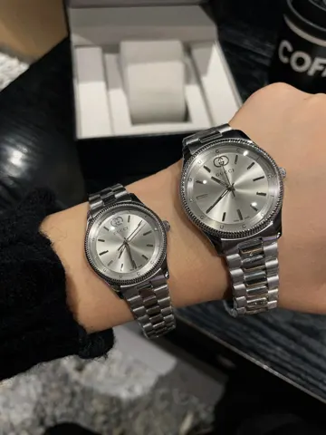 Gucci Watch