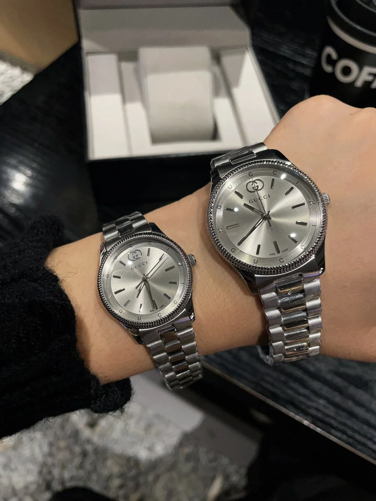Gucci Watch
