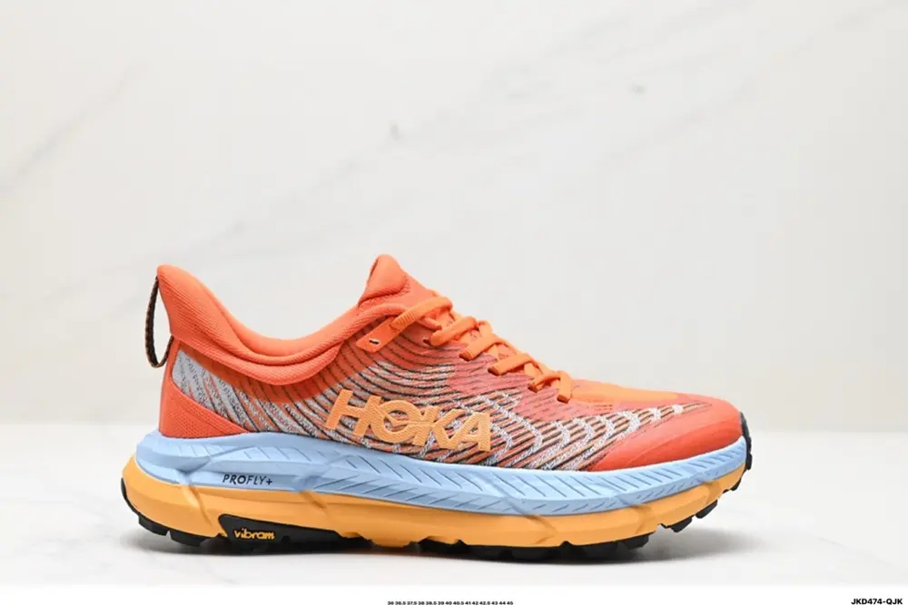HOKA M MAFATE SPEED 4 Shoes 1129930