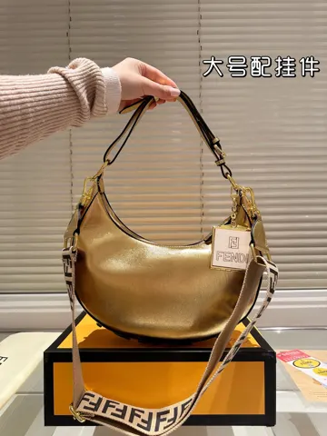 Fendi Bag