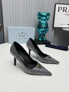 Prada Women’s shoes