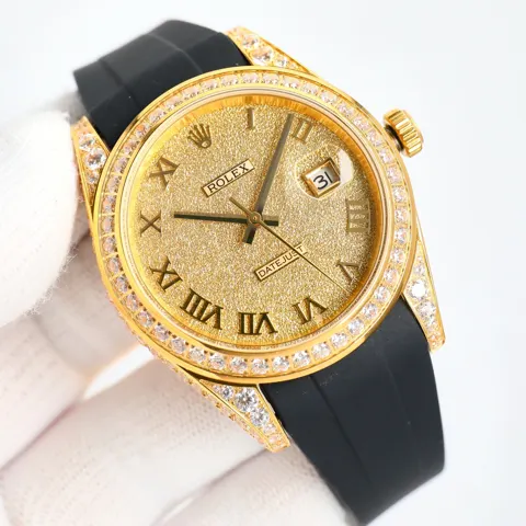 Rolex Datejust Series