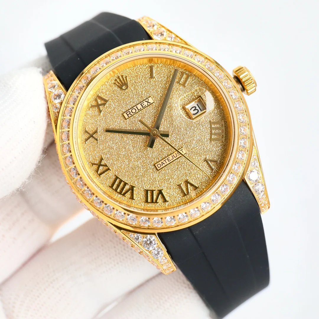 Rolex Datejust Series
