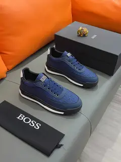 BOSS men’s sports shoes original