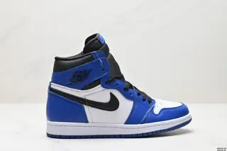 Nike AIR JORDAN 1 RETRO HIGH OG Nike AJ1 generation Michael Jordan high top classic retro FB9934-300