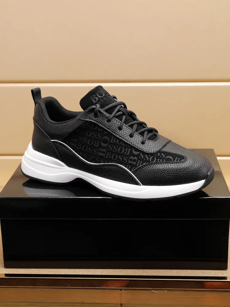 Boss 2024 new casual shoes
