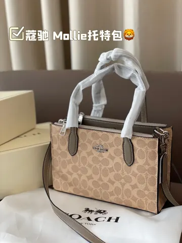 COACH Tote