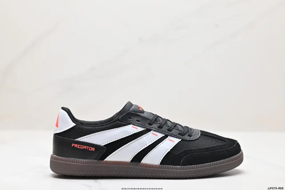 Corporate Grade ADIDAS PREDATOR FREESTYLE Retro Piece Shoes IF8351