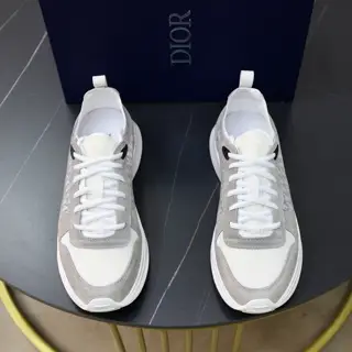Dior casual sports shoes