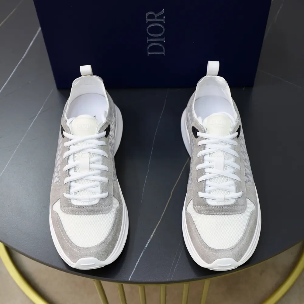 Dior casual sports shoes