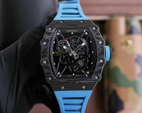 Richard Miller Watch