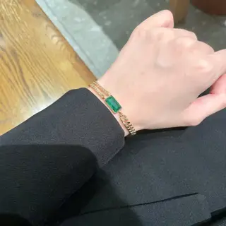 Celine bracelet