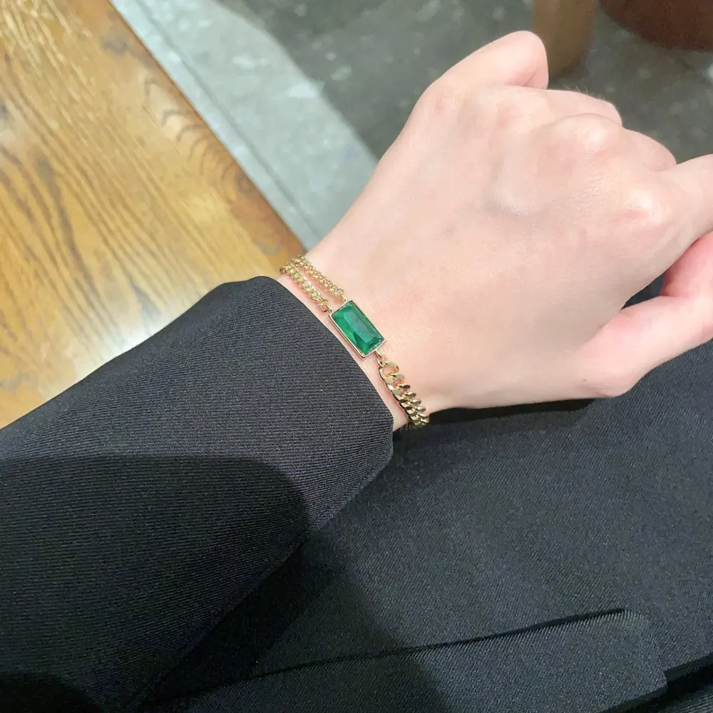 Celine bracelet
