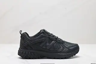 New Balance MR410 series retro sports running shoes for men and women to increase height dad MT410KR5