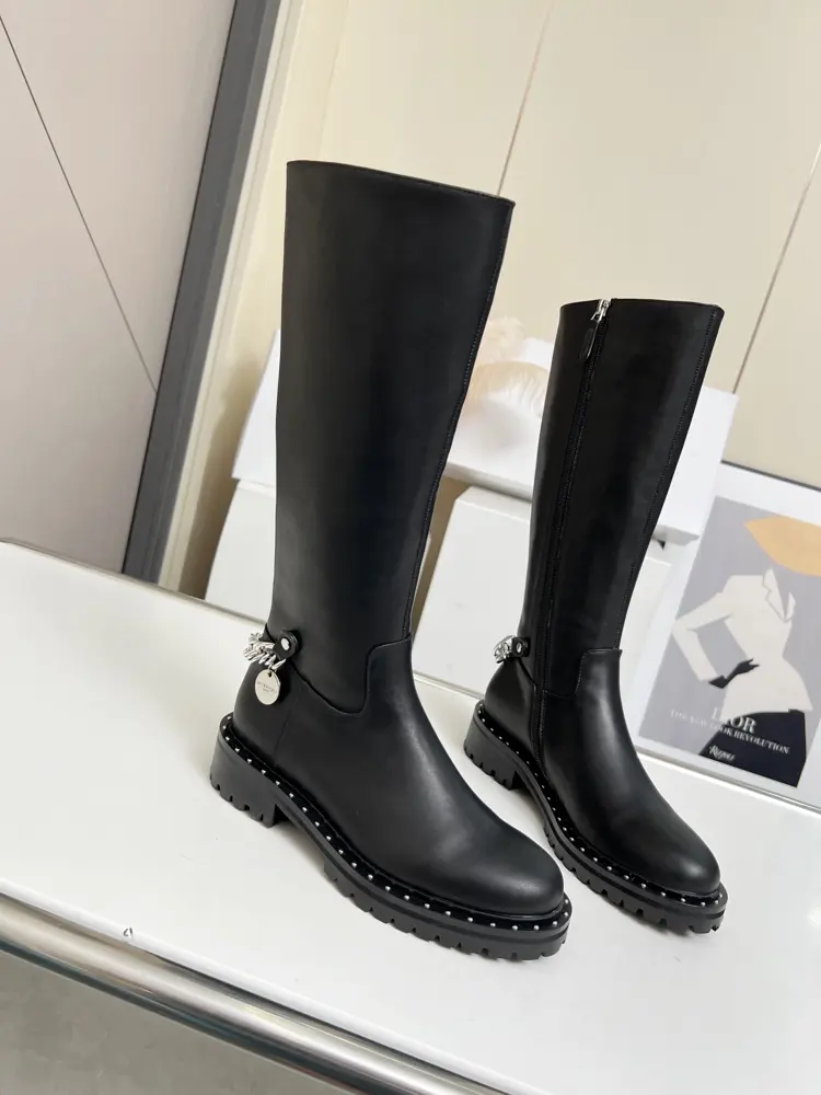 Givenchy Martin boots