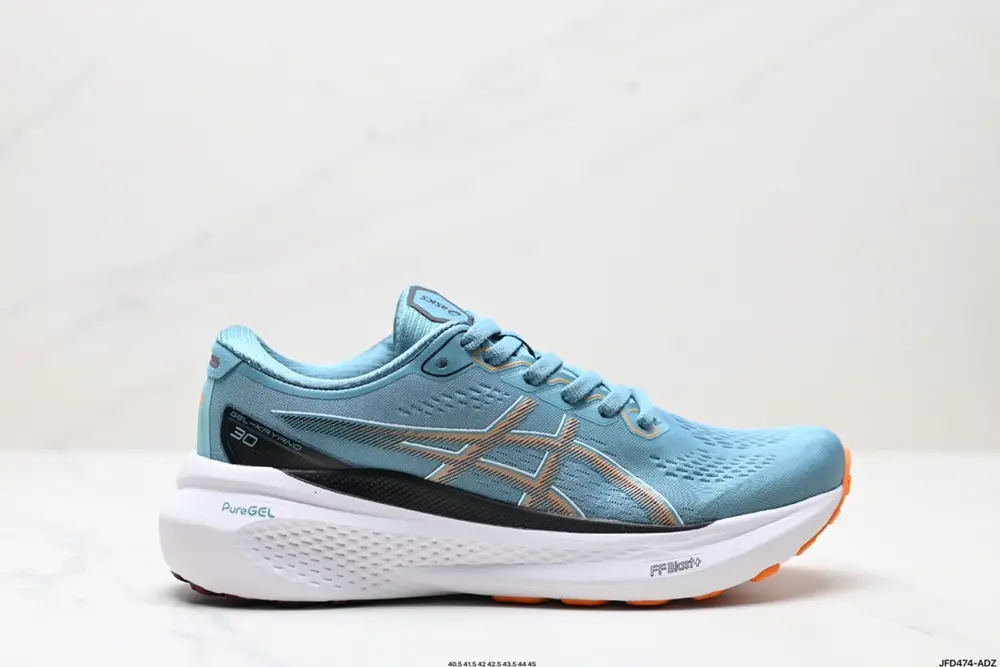 ASICS Gel-Kayano 30 low-top professional aerobic light-weight casual sports shoes 10118548-004